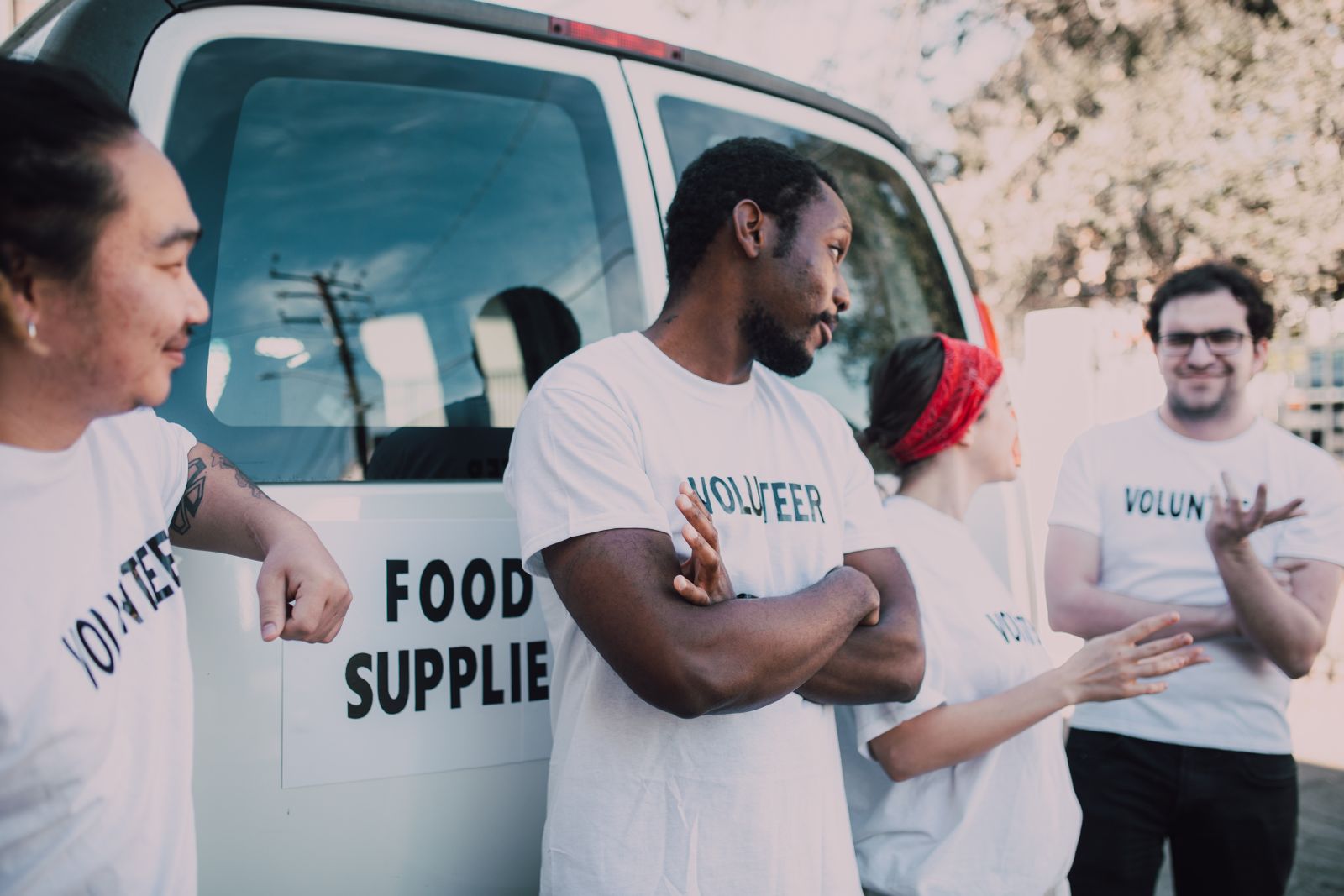 We understand the realities of nonprofit work — nonprofit creative work by Creative Lift
