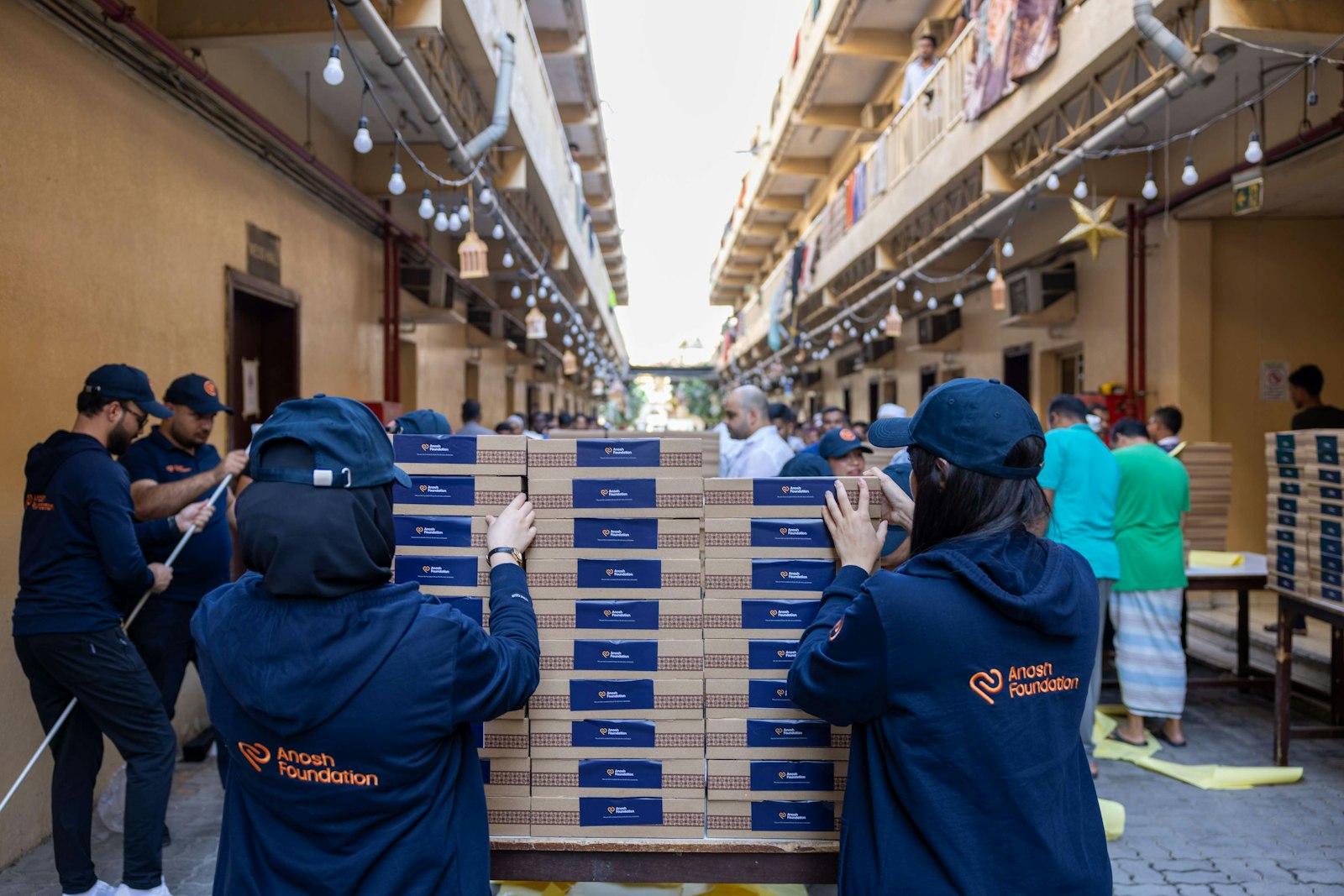 Why we choose this work — nonprofit creative work by Creative Lift